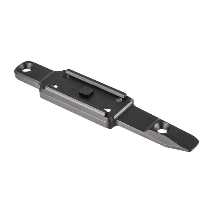 Scalarworks Benelli M4 M2 SBE Micro Sync Mount Picatinny Aluminum 1-Piece M4