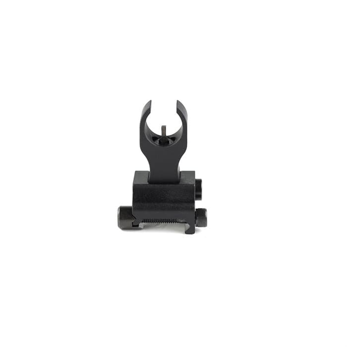 Samson Manual Front HK Sight Picatinny Folding AR-15