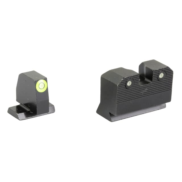 Xs Sights Xs R3d 2.0 S&W M&P 2.0 Sup Height Green