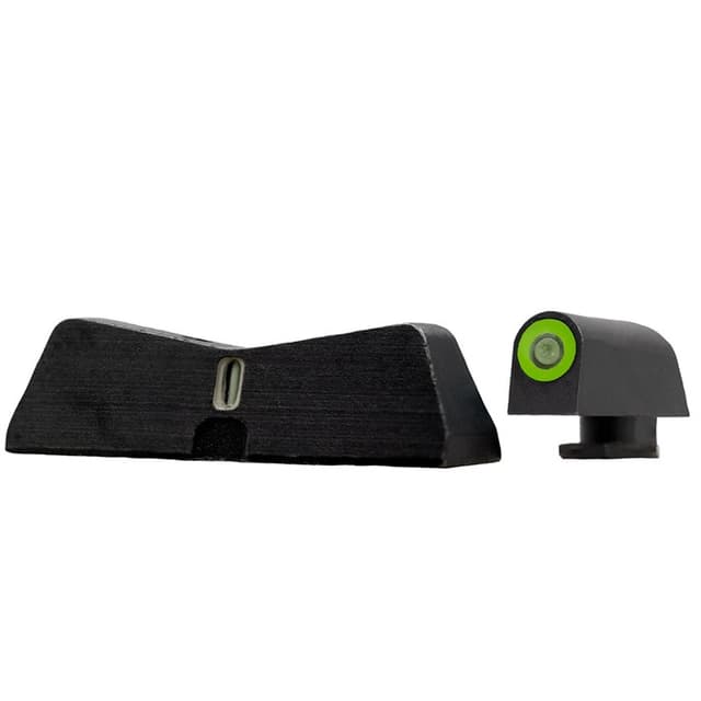 Xs Sights Dxt2 Glock 42 43 43x 48 Standard Dot Sight Green