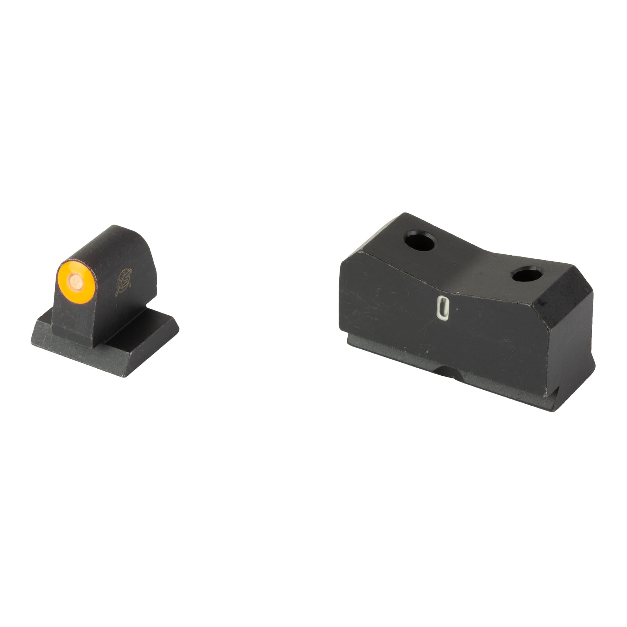 Xs Sights Dxt2 Trit Big Dot Night Sights for Desert Eagle Pistols
