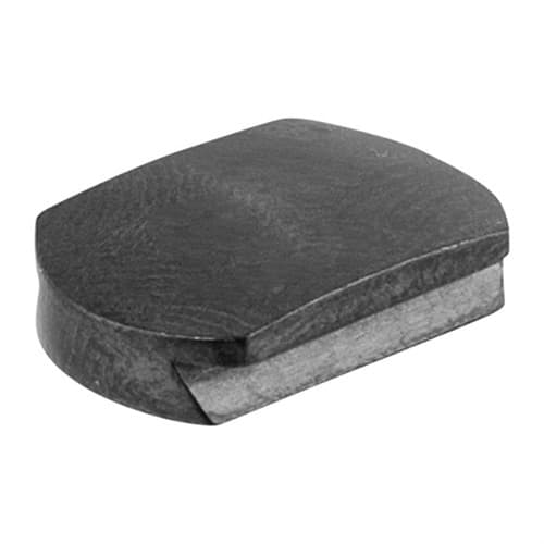 Marble Arms Rifle No 87 Dovetail Slot Blank Universal Rifles Fit