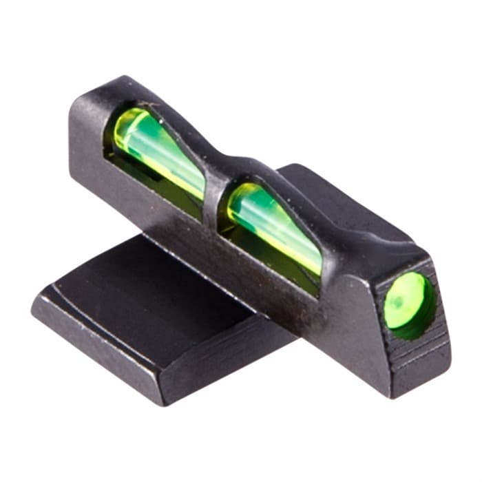 Hiviz Litewave Front Sight for Ruger American Pistols Red Green White