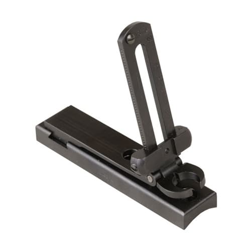 Smith Enterprise Flip-Up Adjustable Long Range Rear Sight for Universal Rifles