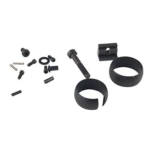 Sako Quick Detach Parts Kit TRG 21 41 22 42 Picatinny Scope Bases Mounts