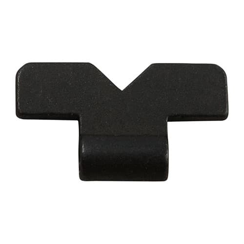 Smith & Wesson Sight Blade Rear V-Notched .160 for Universal Handguns