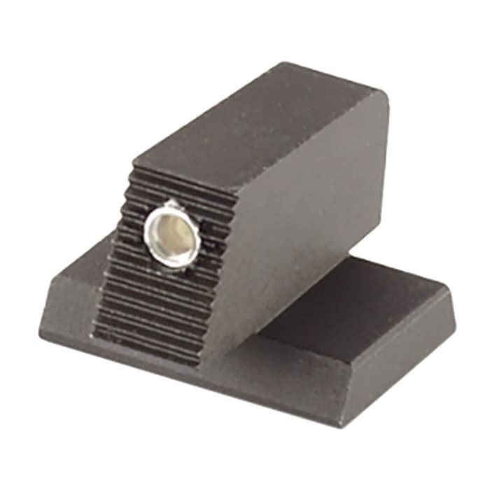 Wilson Combat Snag-Free Front Sight for H&K Tritium Green Night Sights
