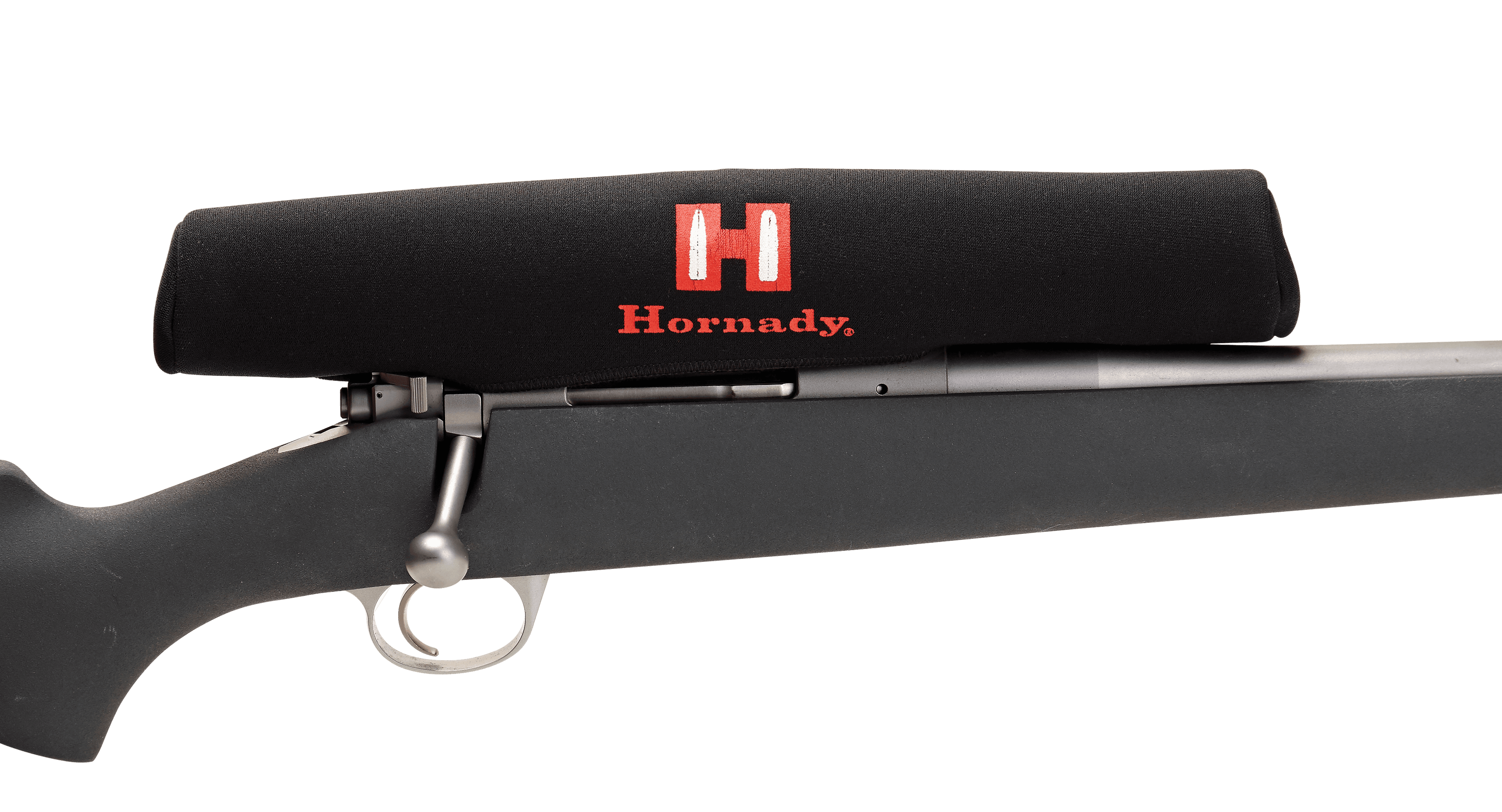 Hornady Scope Cover Neoprene Slip On for Rifle Scopes