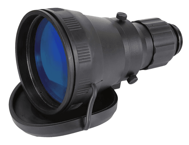 Armasight 6x PVS-14 Magnifier Lens 30mm Mount for Night Vision Riflescope