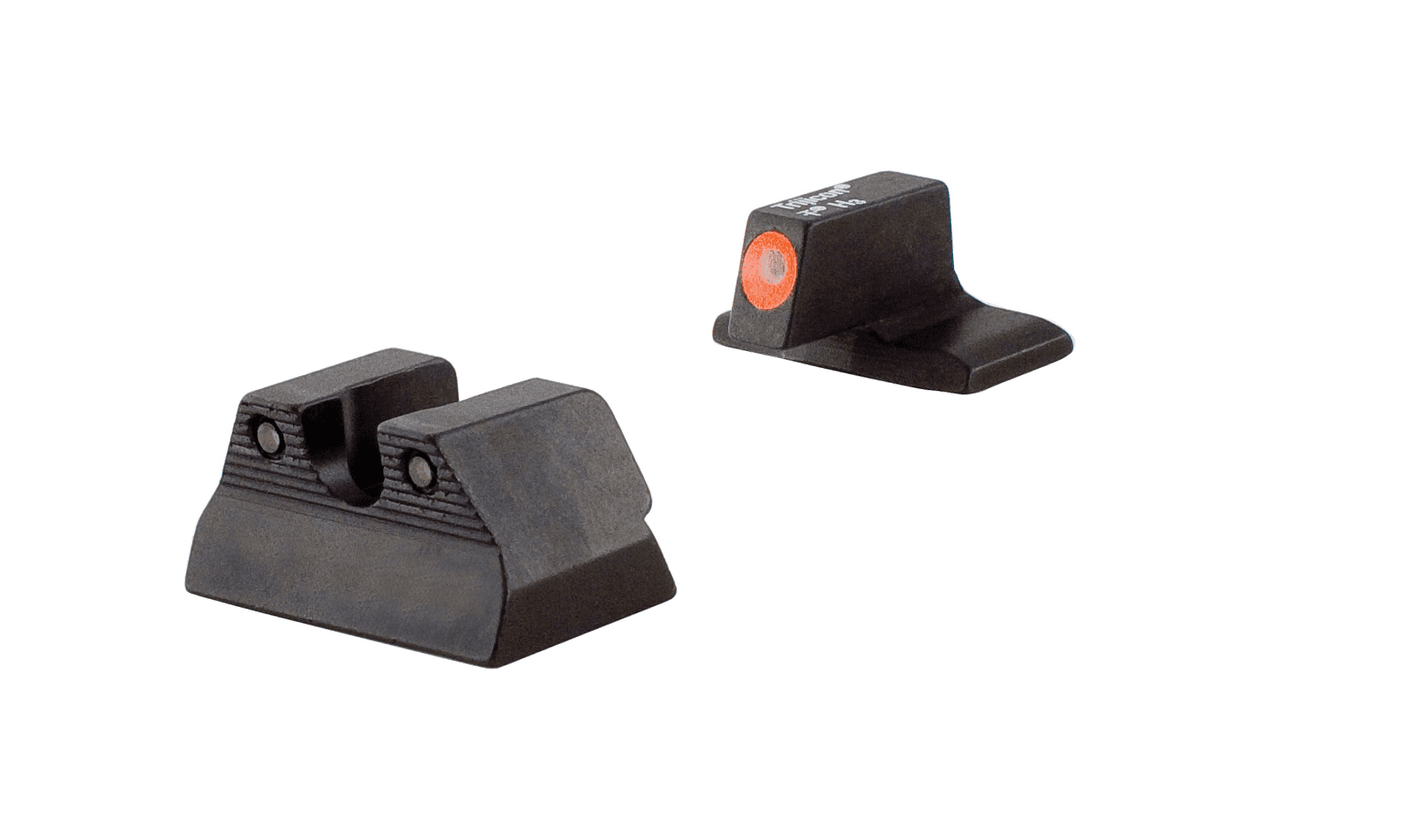 Trijicon Hd Night Sights for Hk P2000 P2000Sk