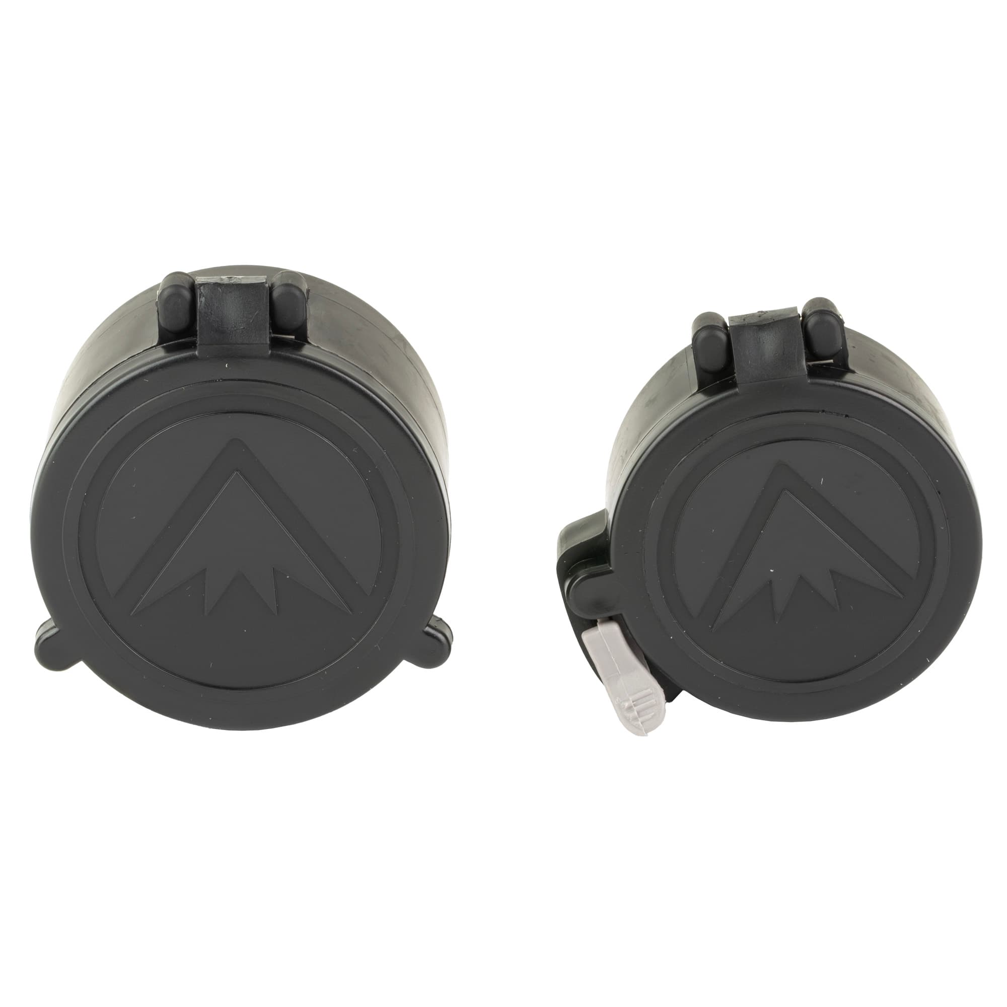 Burris Lens Covers XTR II III Veracity 42mm Objective Compatibility