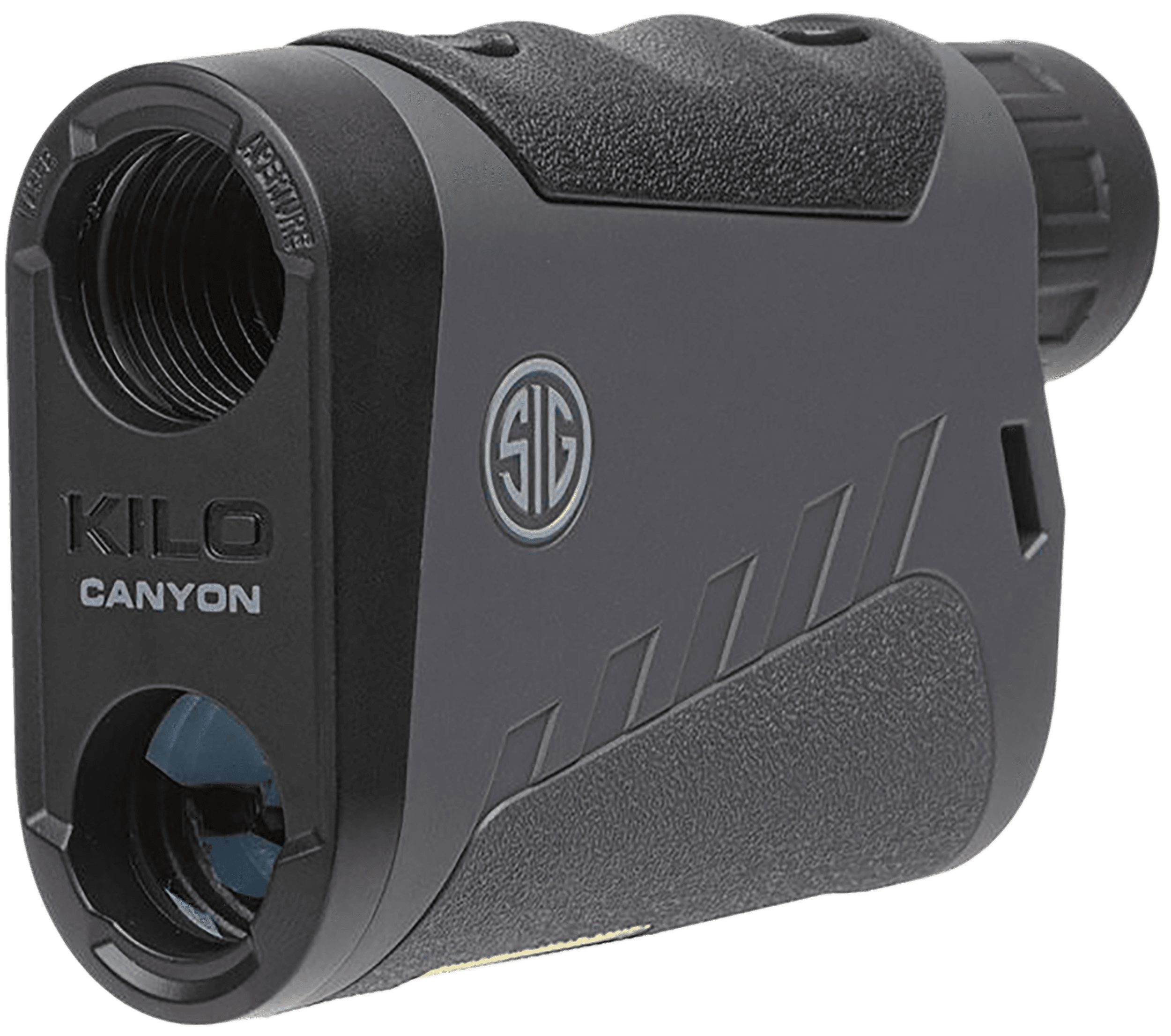 Sig Sauer KILO 6x 22mm Rangefinder