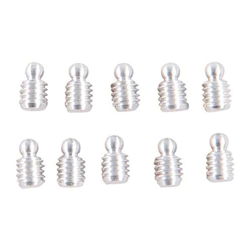 SHOTGUN SIGHT REFILL SIGHTS #5 10 PACK