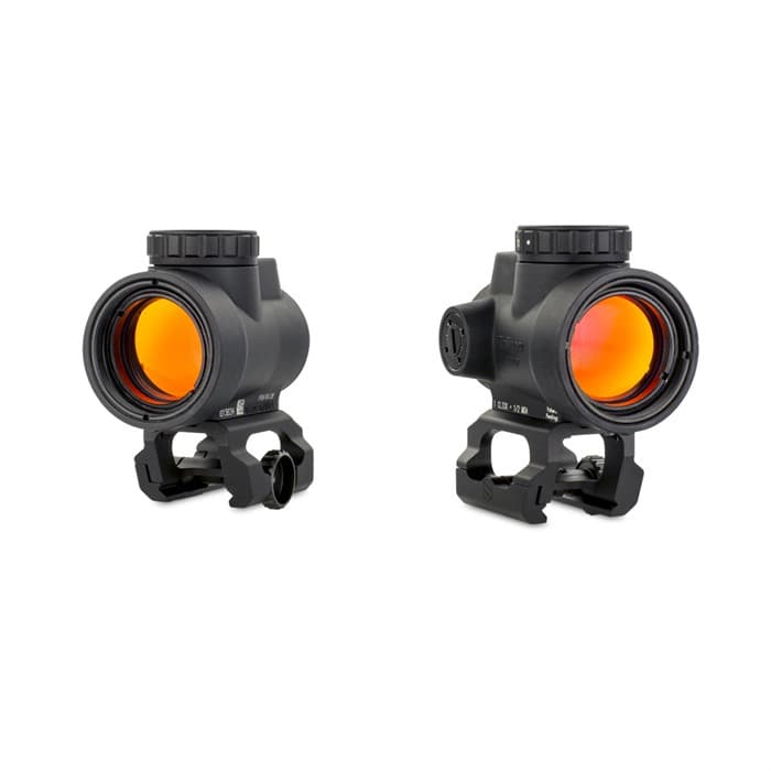 Scalarworks Trijicon MRO LEAP05 QD Mount Picatinny Rail Adapter