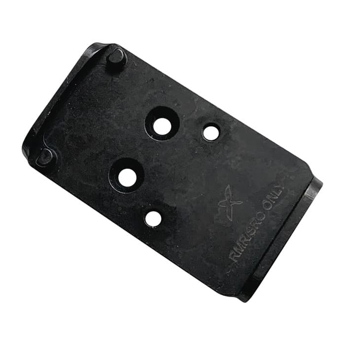 Forward Controls Design Adapter Plate for Trijicon RMRCC Fits Glock 43 48