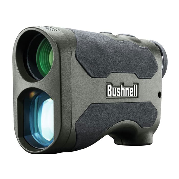 Bushnell Engage Laser Rangefinder 6x24 1700 ARC LRF Advanced Target Detection