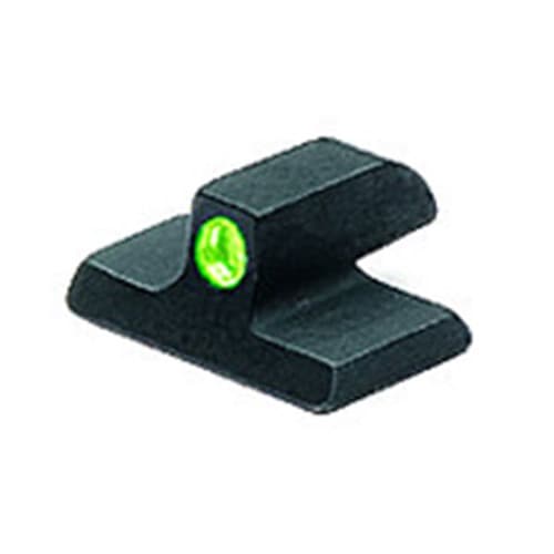 Meprolight Browning High Power Mark Iii Front Sight TD Green Tritium White