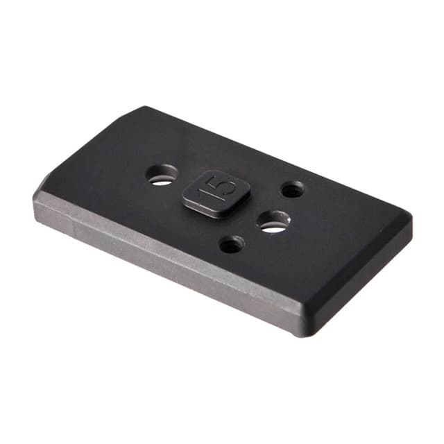 Arisaka Offset Plate Sig Romeo 1 1 Pro Scope Mount 1.5 to 1.8