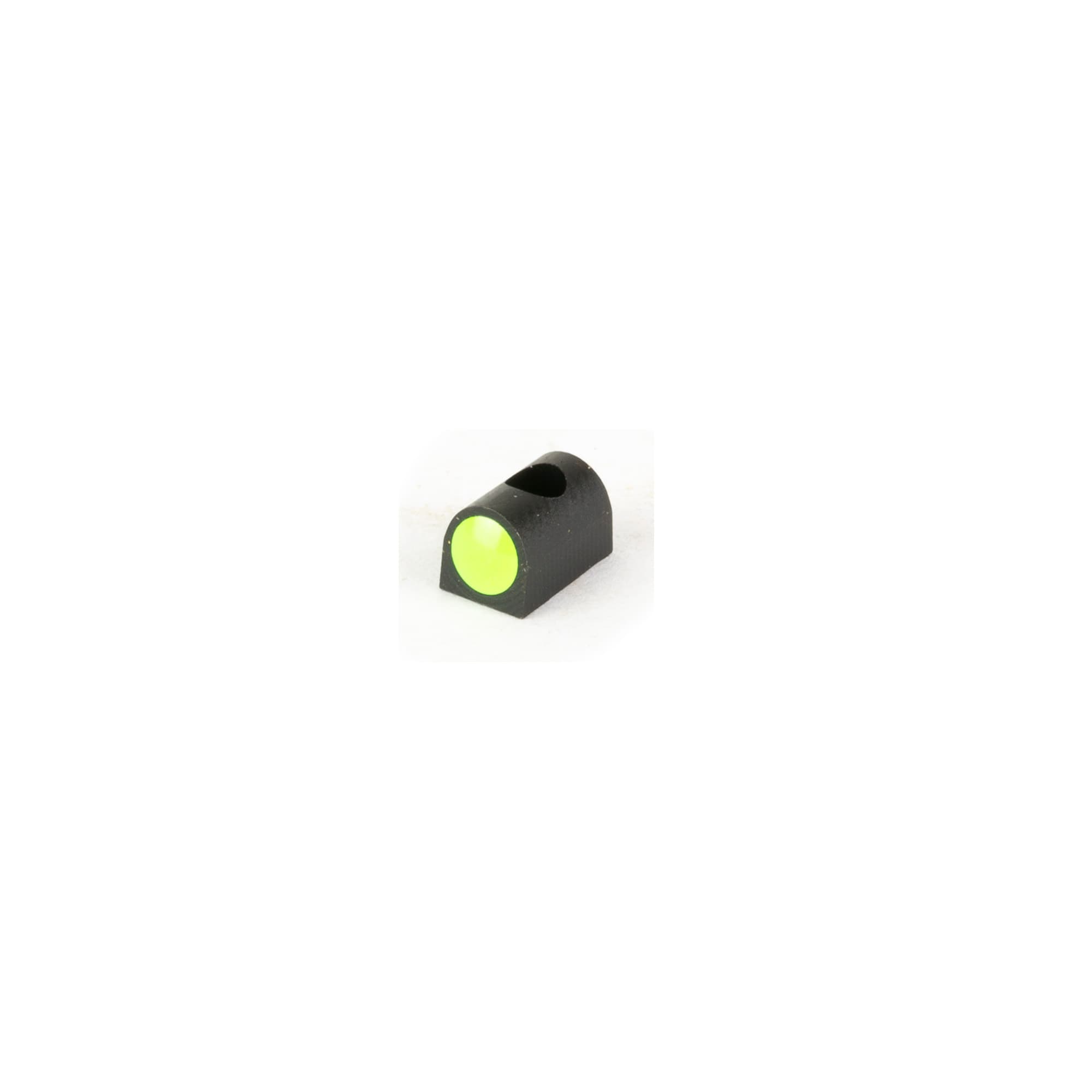 XS Sights Xs Stand Dot Shtgn Vent Rib Green Dot Bead Shotgun Sight