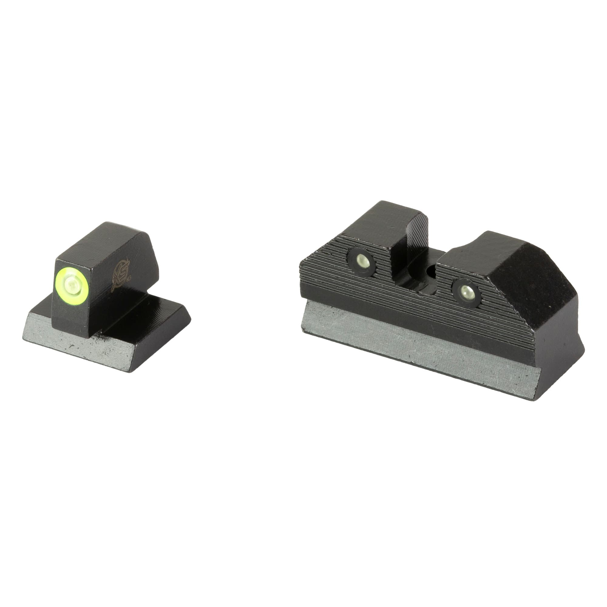 XS Sights Xs R3d 2.0 for Desert Eagle Standard Height Green