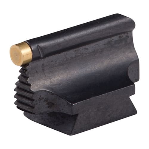 Marble Arms Brass Gold Ramp Mounted 41-MR Front Sight .410 Universal Rifles