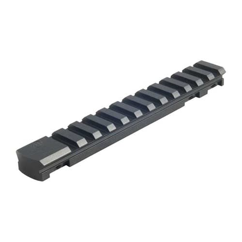Weigand Combat Weig A Tinny Picatinny Scope Mount Ruger 77 44 One Piece Aluminum