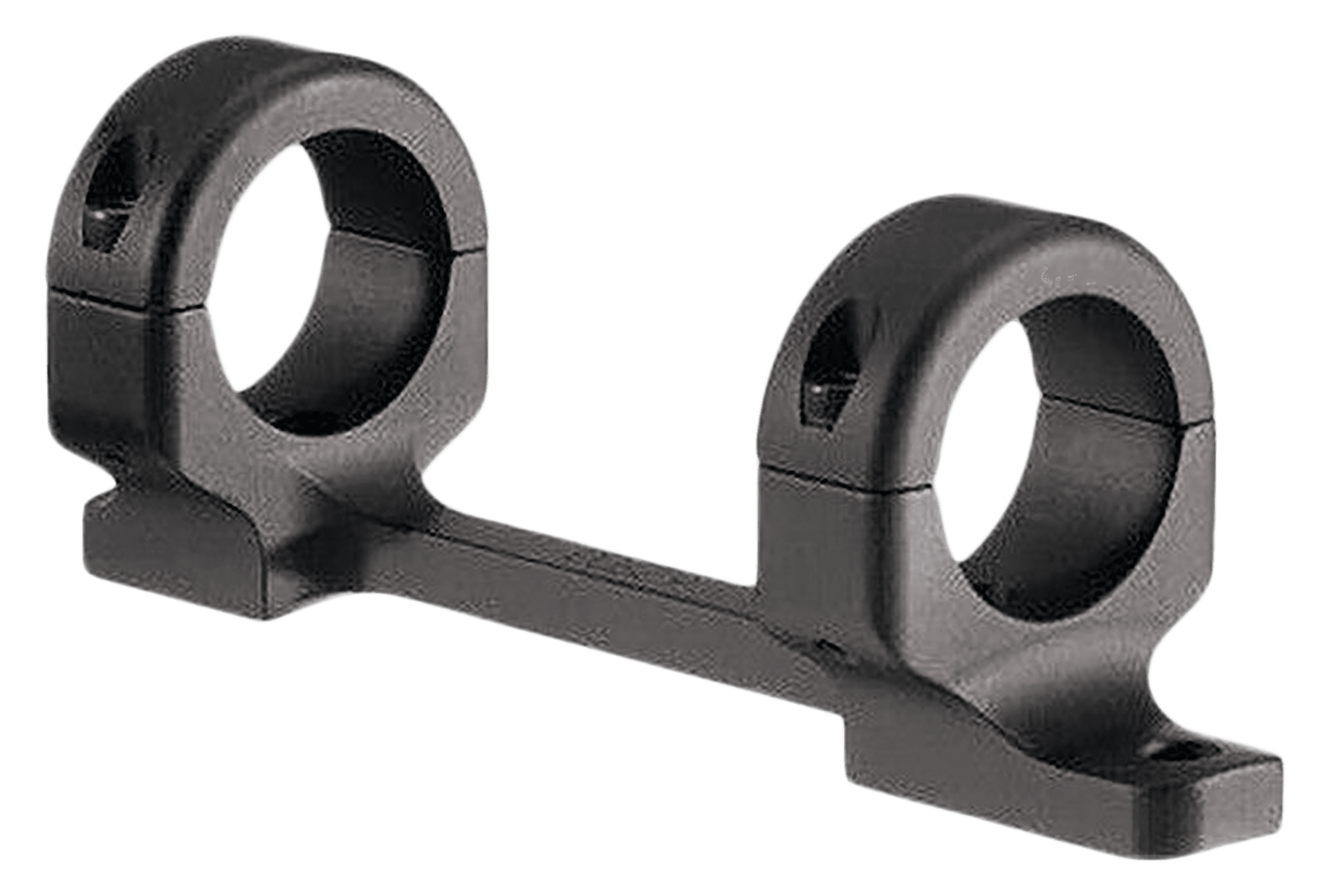 DNZ Products Game Reaper Winchester 1in Scope Mount Ring Combo High Rise