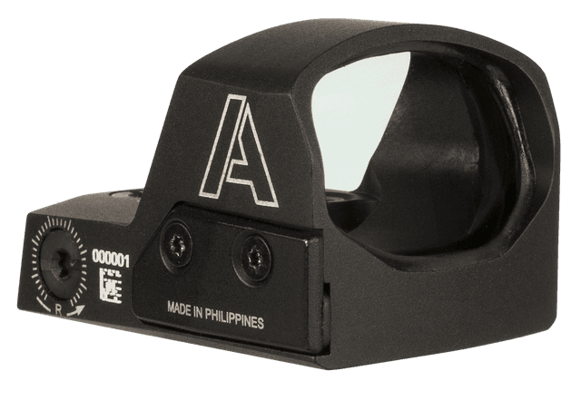 AmeriGlo Haven HVN02 1x5 MOA Red Dot