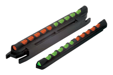 Hiviz TO350 Shotgun Front Sight Magnetic Optic for Rib Mounts