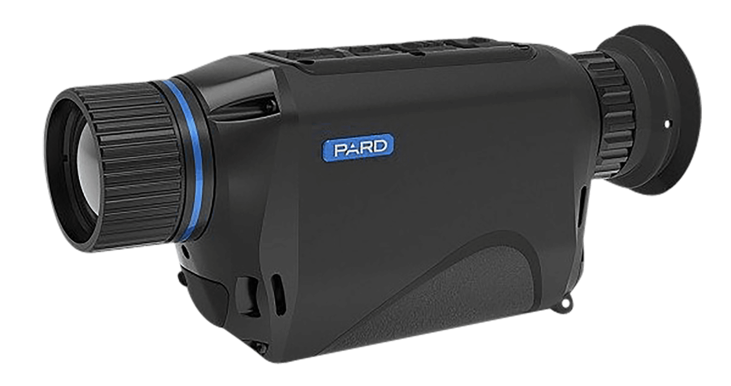 Pard Ta3235 Ta32 Thermal Monocular 3.7x 35mm 384x288 50Hz Zoom 2x-8x Multi Reticle