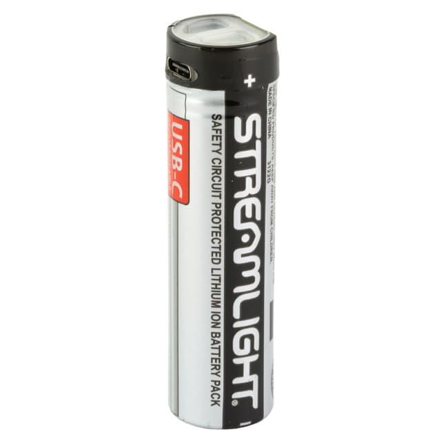Streamlight SL-B50 Rechargeable USB-C Battery Pack for ProTac 2.0