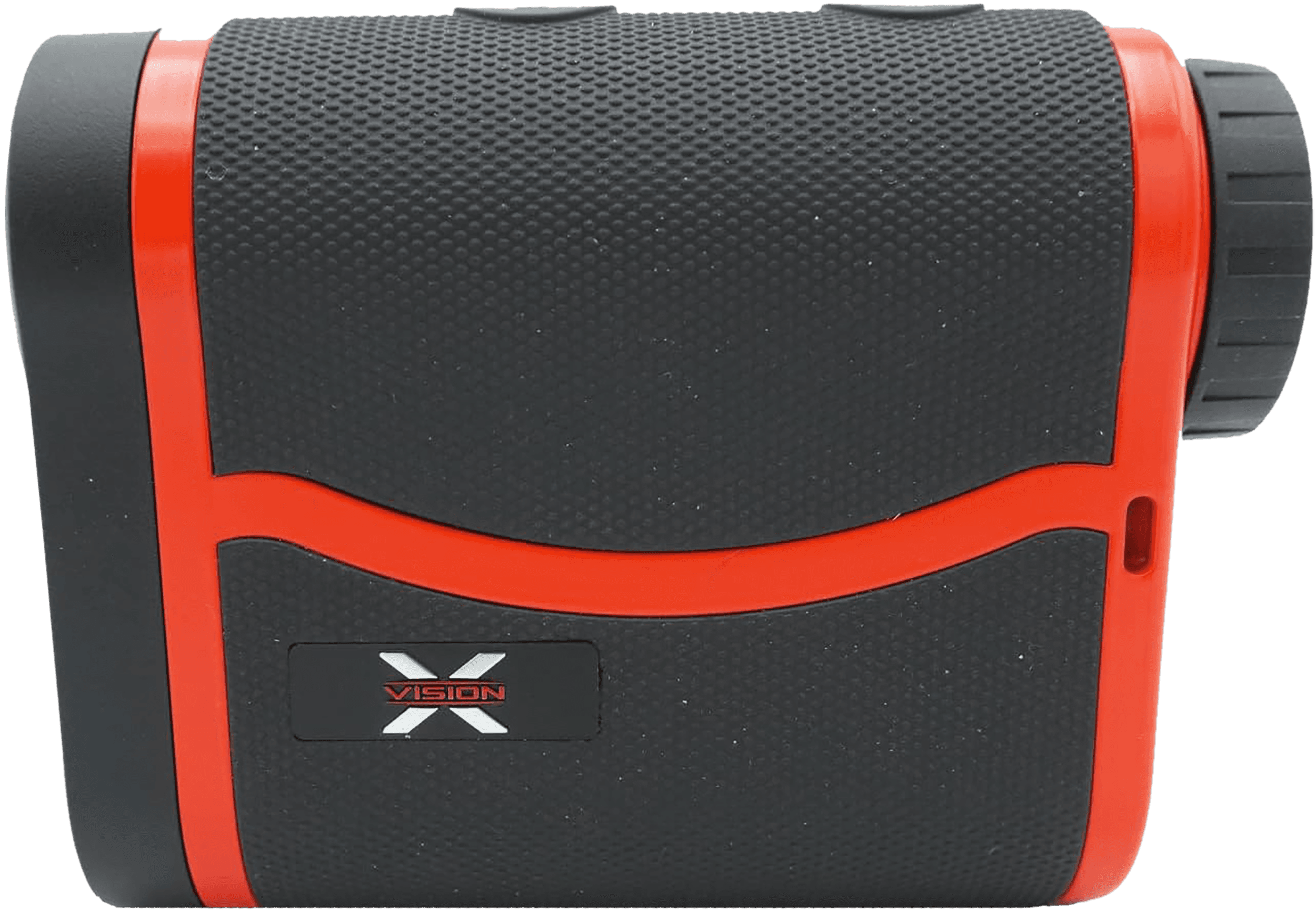 X-Vision 201101 RFO1600 Red Oled Display 6x Rangefinder 1640 yds Waterproof