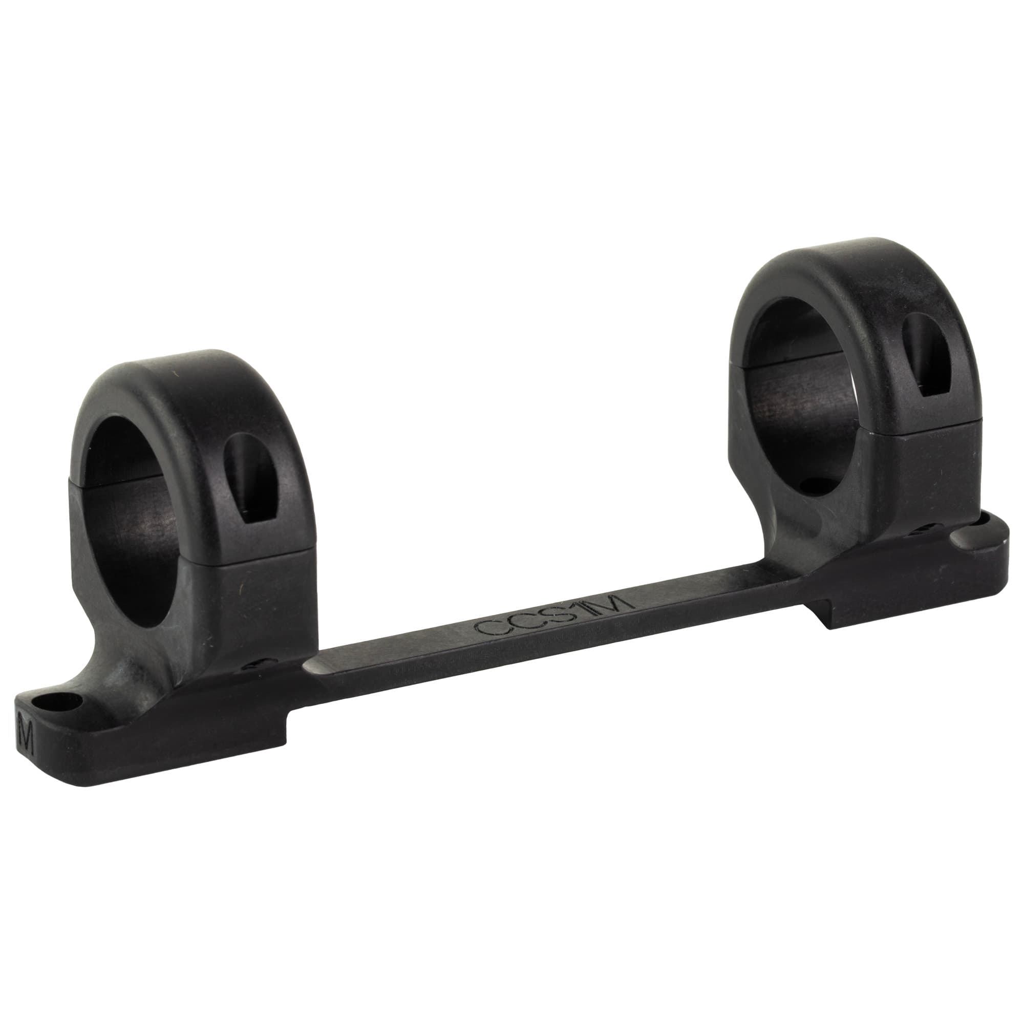 DNZ Products CVA Cascade Short Action 1in Medium Scope Rings