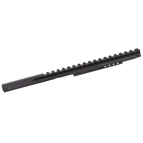Ultimak Mini 30 Scout Mount Ruger One Piece Aluminum Scope Base