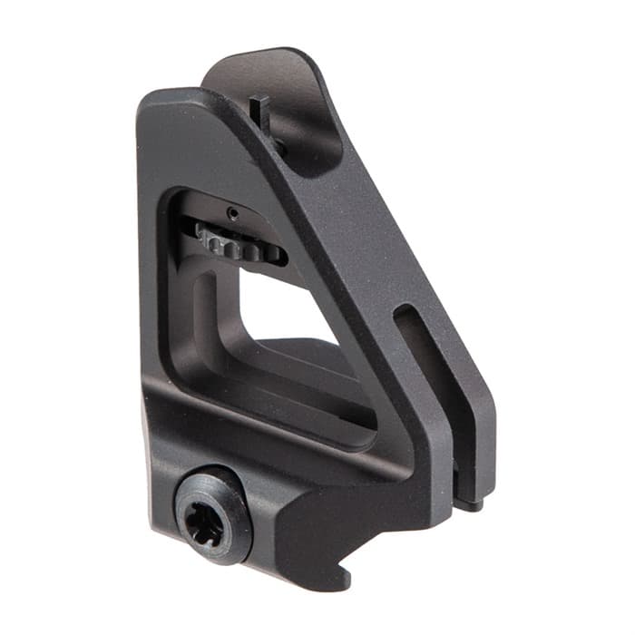Scalarworks AR-15 Peak Ultralight Fixed Iron Front Sight AR-15