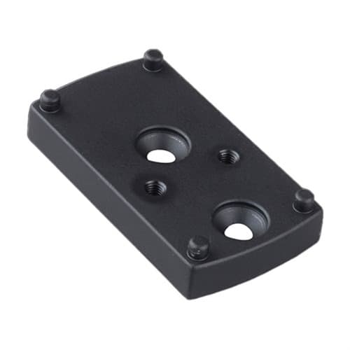 Spuhr ISMS Interface for Burris FastFire Doctor Picatinny Red Dot Mount
