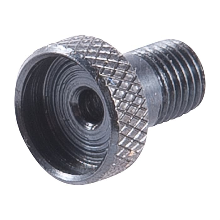 RIFLE 3/8'' X .093'' APERTURE PEEP BLACK