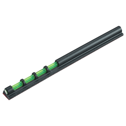 Champion Targets Easyhit Shotgun Sight Green 2.5mm Adhesive Mount