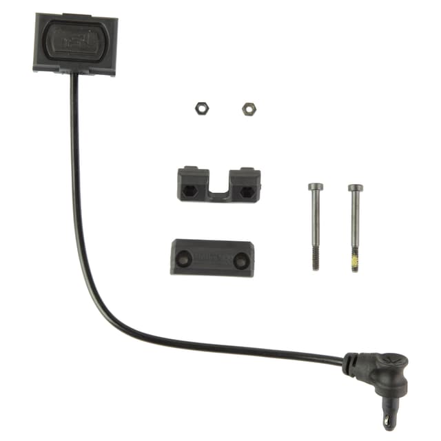 Unity Tactical ModButton Lite 7-inch Remote Switch for Crane Laser Picatinny Rail