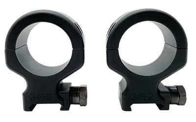 DNZ Products Dnz Frdm Repr 2pc Picatinny High 30mm Scope Mount