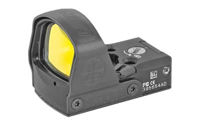 Leupold Deltapoint Pro 2.5 MOA Dot Red Dot Sight Picatinny Mount