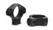 Konus Optics 2 Piece Steel Riflescope Rings 1 Inch Low for Airguns and 22 Rails
