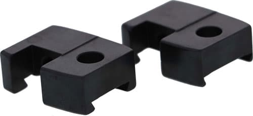 Sako Optilock Base for Sako Tikka Rimfire 11mm Groove Dovetail Blued Steel