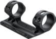 Weaver Premium Msr Optics Mount 1 Inch 7075T6 Aluminum Forward Cantilever 3600 Lbs Clamping