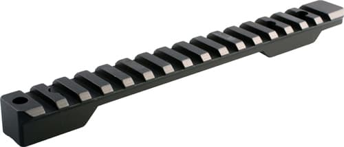 Talley Manufacturing Picatinny Base for Bolt Action and Modern Sporting Rifles