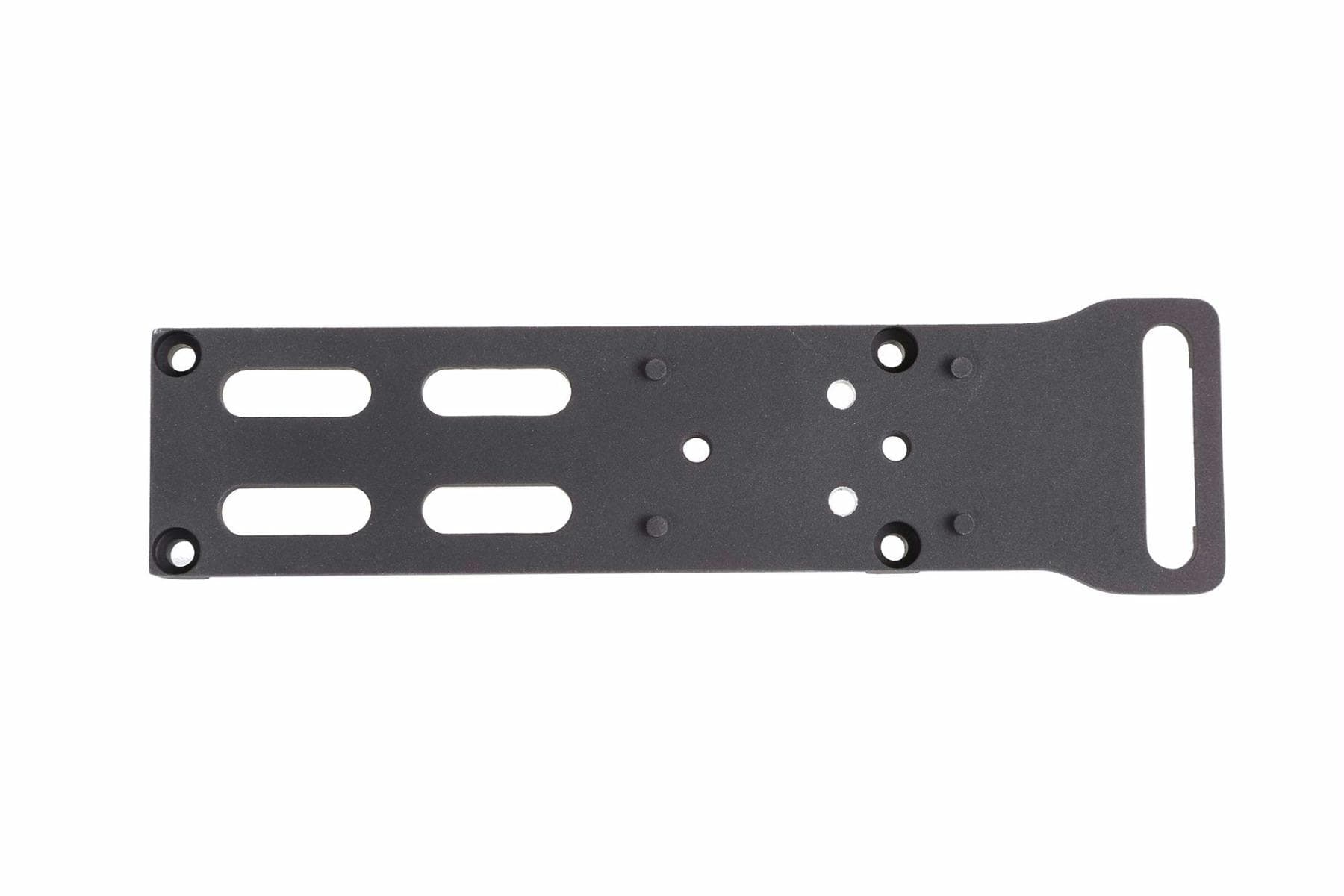 Manticore Arms Optics Mount Top Cover Renegade Forearm Fits Burris Fastfire Picatinny Polymer