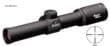 Burris Short Mag 4x20mm Scope Plex Reticle Gloss 1 Inch Tube