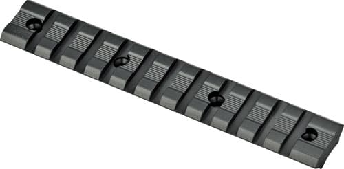 Weaver Base Multi-Slot Savage Rascal Scope Mount
