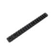 Talley Manufacturing Tikka T3 Picatinny Rail Action Length with Recoil Pins