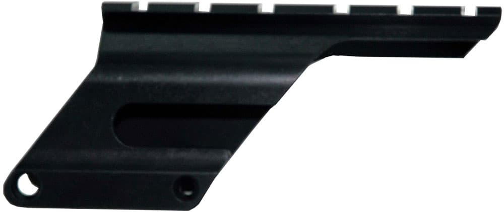 Aimtech Saddle Mount Remington 870 1100 1187 12 20 Gauge Weaver Style Rings